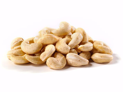  Raw Cashews - بادام هندی خام